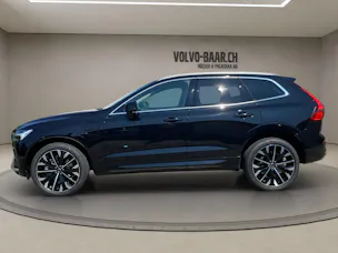 Volvo XC60 2.0 T8 TE Ultra Bright eAWD