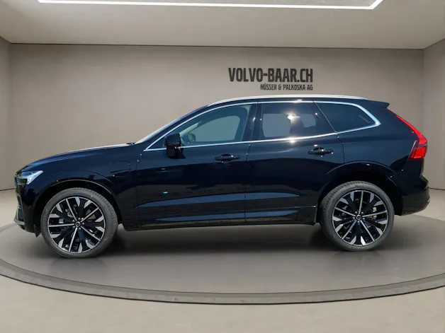 Volvo XC60 2.0 T8 TE Ultra Bright eAWD