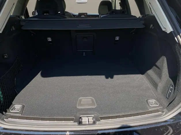 Volvo XC60 2.0 T8 TE Ultra Bright eAWD