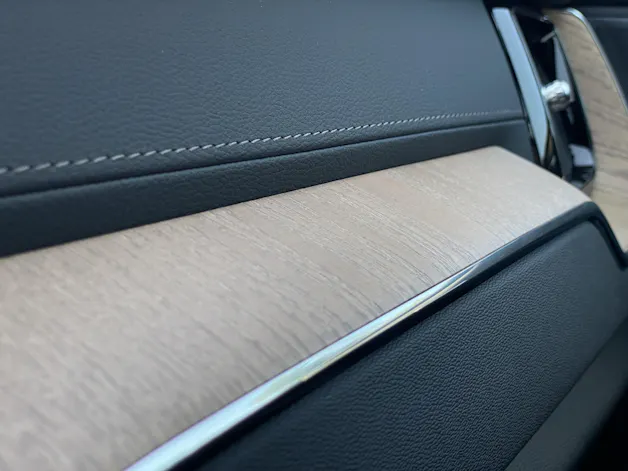Volvo XC60 2.0 T8 TE Ultra Bright eAWD