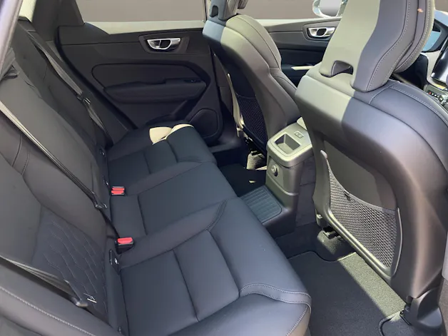 Volvo XC60 2.0 T8 TE Ultra Bright eAWD