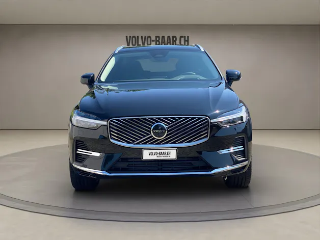 Volvo XC60 2.0 T8 TE Ultra Bright eAWD