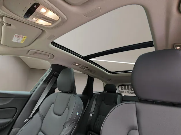 Volvo XC60 2.0 T8 TE Ultra Dark eAWD