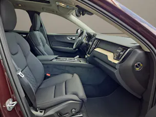 Volvo XC60 2.0 T8 TE Ultra Dark eAWD