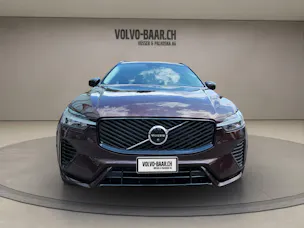 Volvo XC60 2.0 T8 TE Ultra Dark eAWD