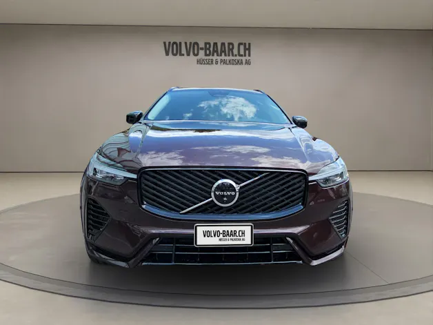 Volvo XC60 2.0 T8 TE Ultra Dark eAWD