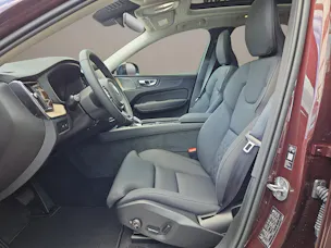 Volvo XC60 2.0 T8 TE Ultra Dark eAWD