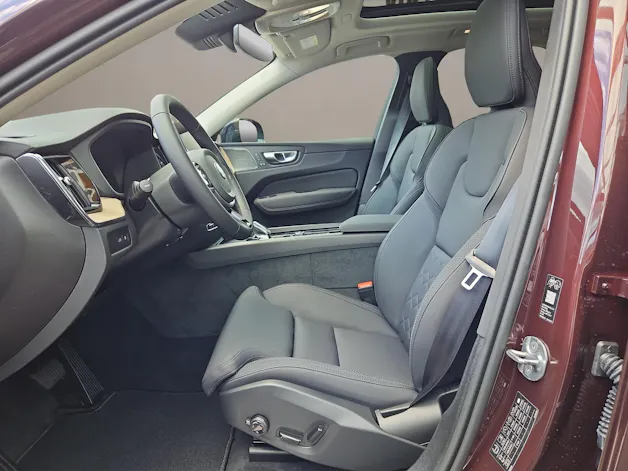 Volvo XC60 2.0 T8 TE Ultra Dark eAWD
