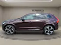Volvo XC60 2.0 T8 TE Ultra Dark eAWD