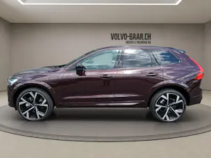 Volvo XC60 2.0 T8 TE Ultra Dark eAWD