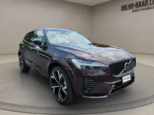 Volvo XC60 2.0 T8 TE Ultra Dark eAWD