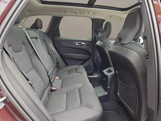 Volvo XC60 2.0 T8 TE Ultra Dark eAWD