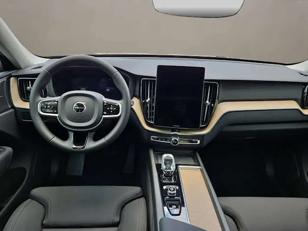 Volvo XC60 2.0 T8 TE Ultra Dark eAWD