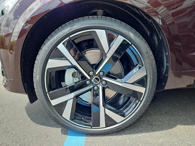 Volvo XC60 2.0 T8 TE Ultra Dark eAWD