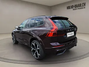 Volvo XC60 2.0 T8 TE Ultra Dark eAWD
