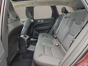 Volvo XC60 2.0 T8 TE Ultra Dark eAWD