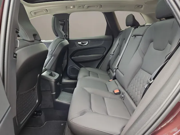 Volvo XC60 2.0 T8 TE Ultra Dark eAWD