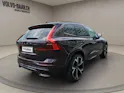 Volvo XC60 2.0 T8 TE Ultra Dark eAWD
