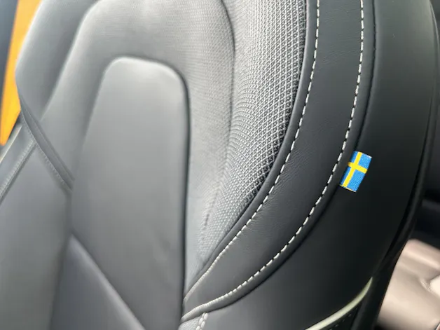 Volvo XC60 2.0 T8 TE Polestar eAWD