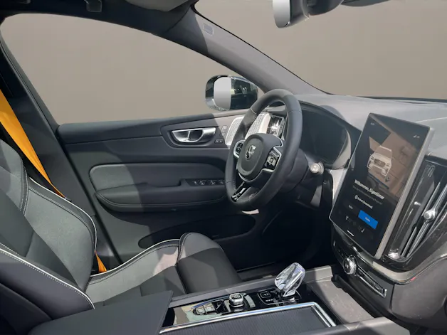 Volvo XC60 2.0 T8 TE Polestar eAWD