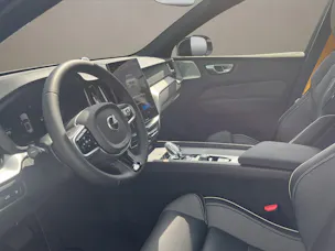 Volvo XC60 2.0 T8 TE Polestar eAWD