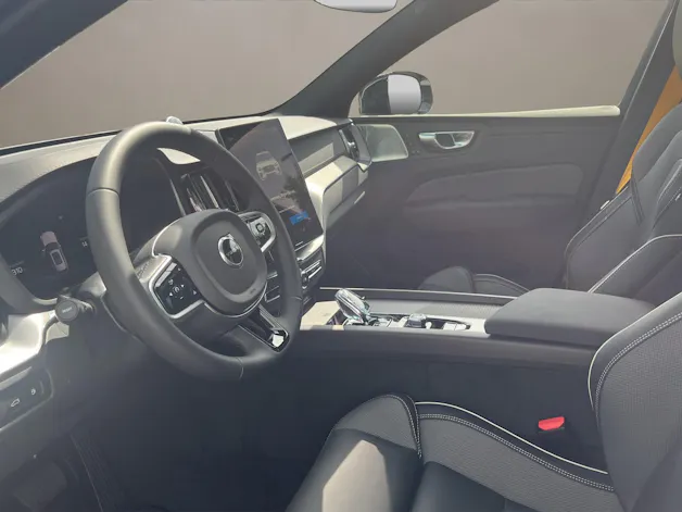 Volvo XC60 2.0 T8 TE Polestar eAWD