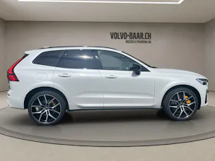 Volvo XC60 2.0 T8 TE Polestar eAWD