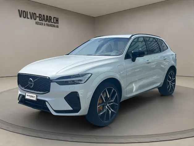 Volvo XC60 2.0 T8 TE Polestar eAWD