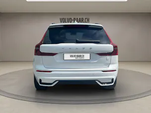 Volvo XC60 2.0 T8 TE Polestar eAWD