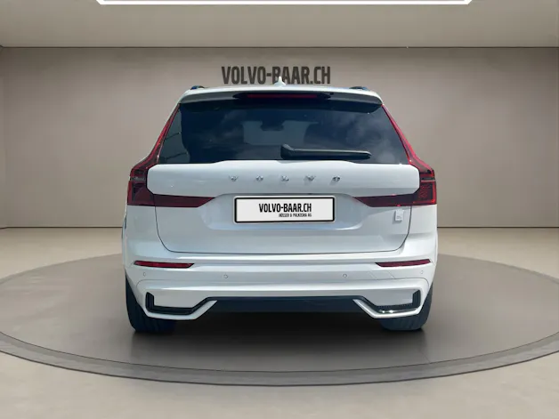 Volvo XC60 2.0 T8 TE Polestar eAWD