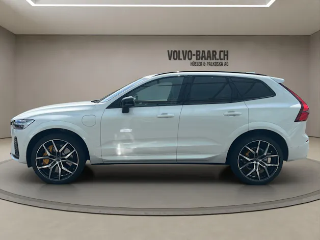 Volvo XC60 2.0 T8 TE Polestar eAWD