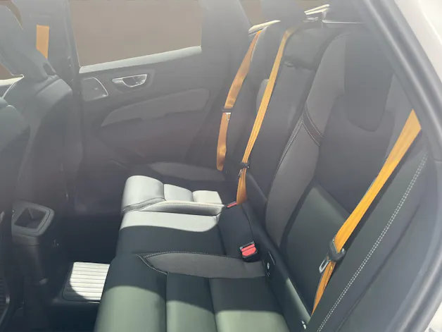 Volvo XC60 2.0 T8 TE Polestar eAWD