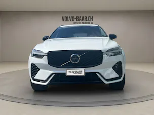Volvo XC60 2.0 T8 TE Polestar eAWD