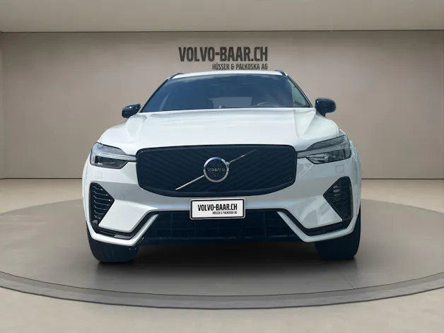 Volvo XC60 2.0 T8 TE Polestar eAWD