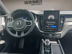 Volvo XC60 2.0 T8 TE Polestar eAWD