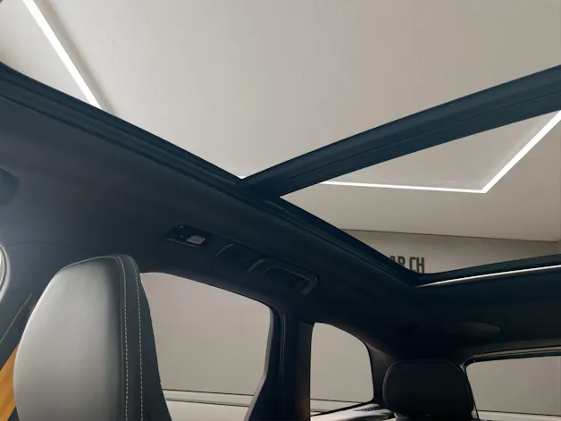 Volvo XC60 2.0 T8 TE Polestar eAWD