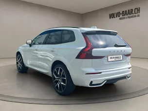 Volvo XC60 2.0 T8 TE Polestar eAWD
