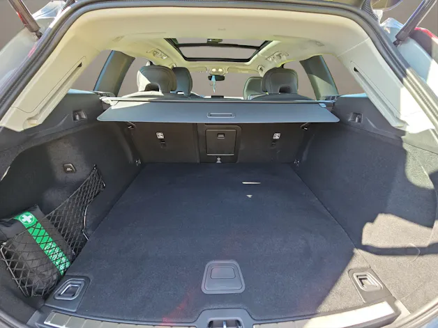 Volvo XC60 2.0 T6 TE Plus Dark eAWD