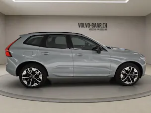 Volvo XC60 2.0 T6 TE Plus Dark eAWD
