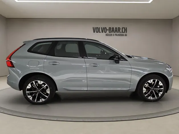 Volvo XC60 2.0 T6 TE Plus Dark eAWD