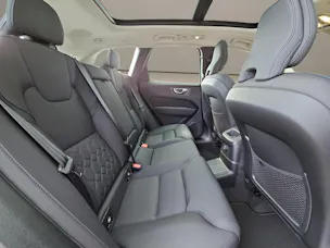 Volvo XC60 2.0 T6 TE Plus Dark eAWD