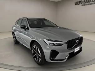 Volvo XC60 2.0 T6 TE Plus Dark eAWD