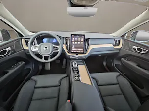 Volvo XC60 2.0 T6 TE Plus Dark eAWD