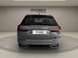 Volvo XC60 2.0 T6 TE Plus Dark eAWD