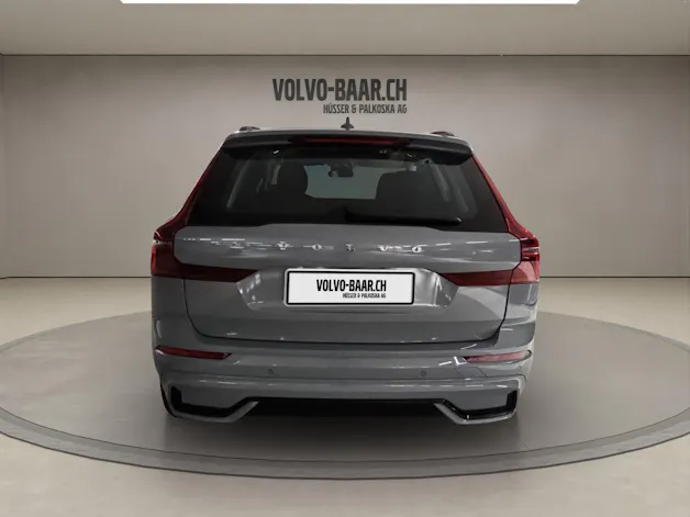 Volvo XC60 2.0 T6 TE Plus Dark eAWD