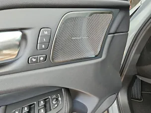 Volvo XC60 2.0 T6 TE Plus Dark eAWD