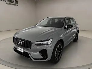 Volvo XC60 2.0 T6 TE Plus Dark eAWD