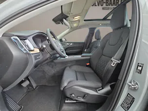 Volvo XC60 2.0 T6 TE Plus Dark eAWD