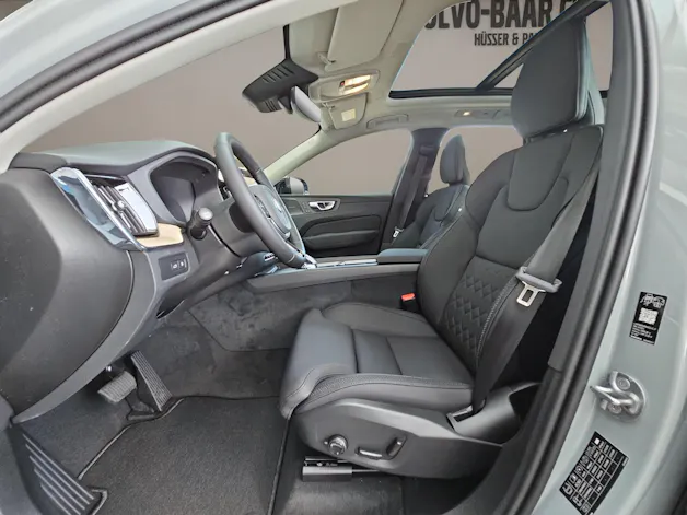 Volvo XC60 2.0 T6 TE Plus Dark eAWD
