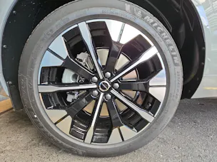 Volvo XC60 2.0 T6 TE Plus Dark eAWD